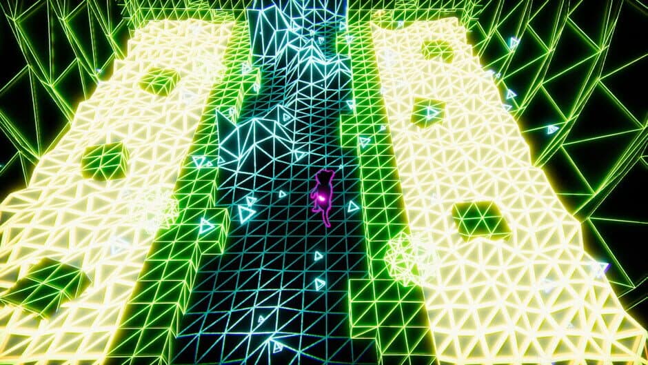 Скриншот 4 из Catwave95