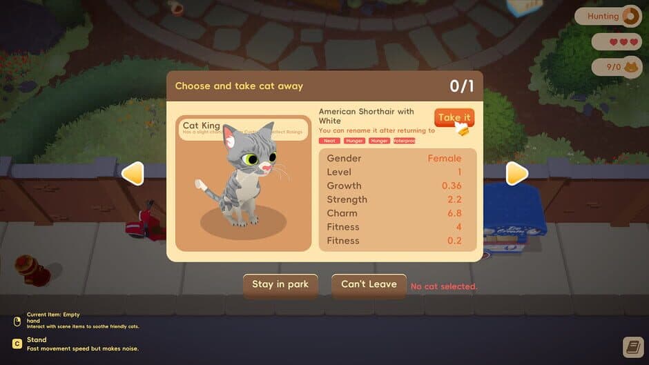 Скриншот 3 из Catffee Time!