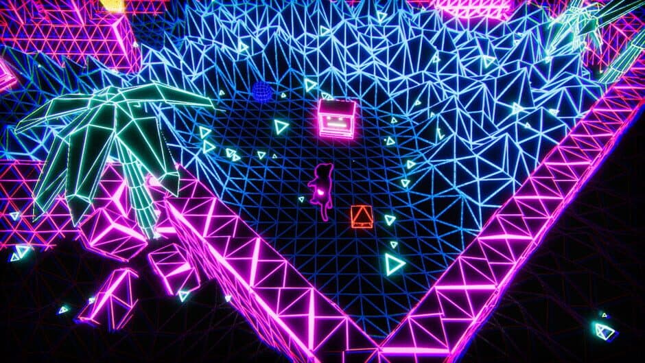 Скриншот 7 из Catwave95