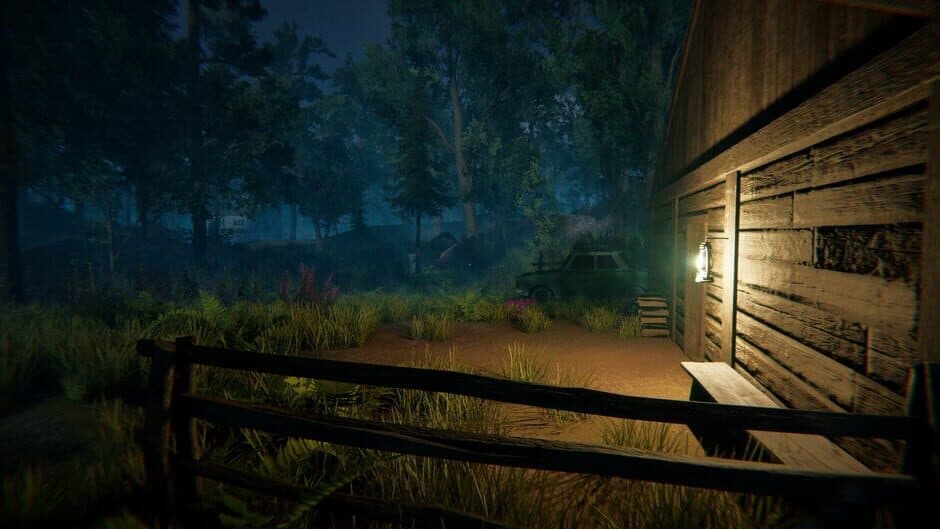 Скриншот 1 из Chronicles of Fear: The Babysitter's Tale