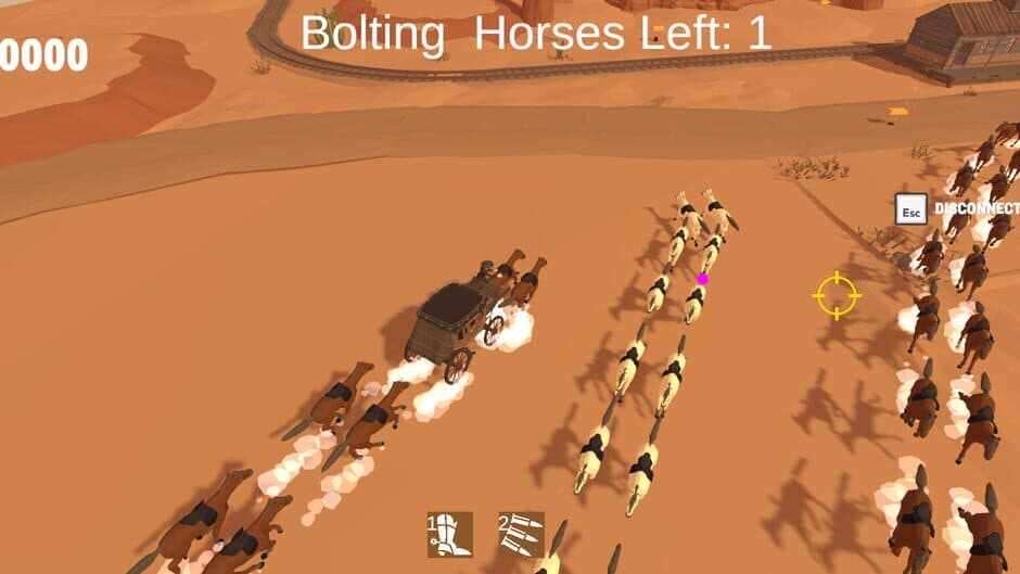 Скриншот 2 из Chooing