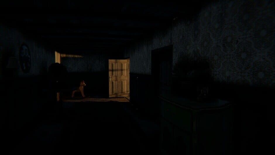 Скриншот 2 из Chronicles of Fear: The Babysitter's Tale