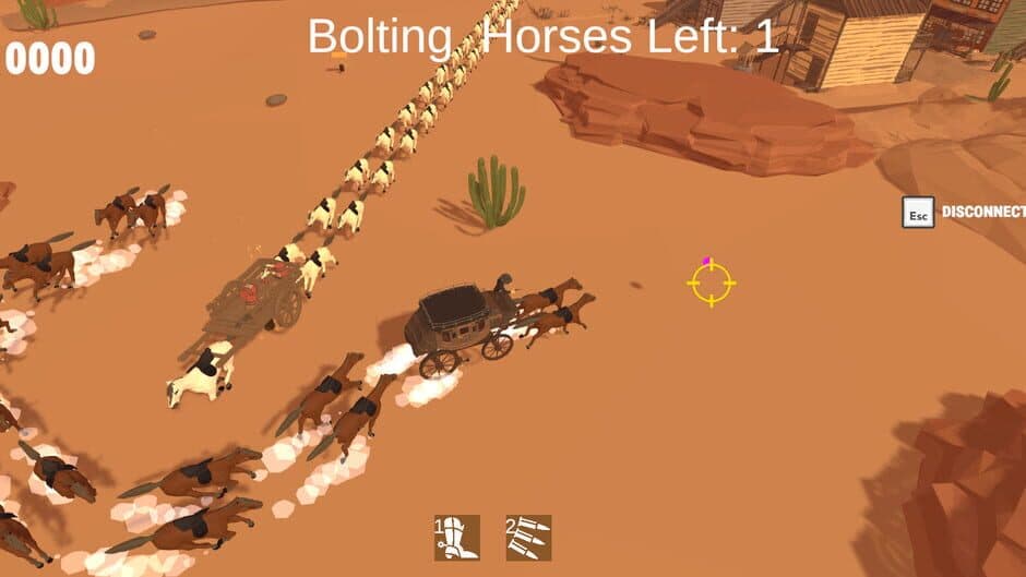 Скриншот 4 из Chooing