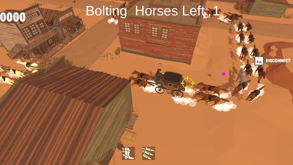Скриншот 5 из Chooing
