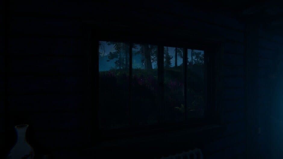 Скриншот 6 из Chronicles of Fear: The Babysitter's Tale