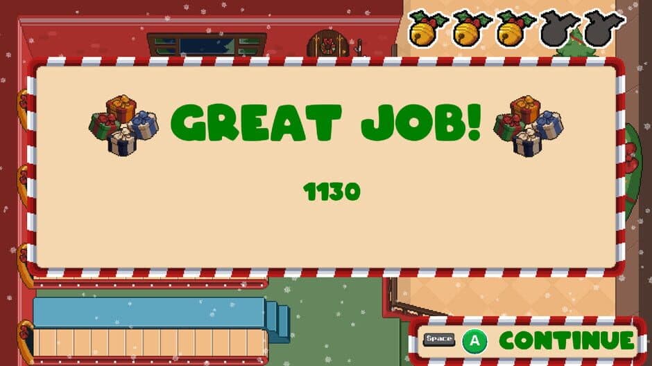 Скриншот 5 из Christmas Countdown