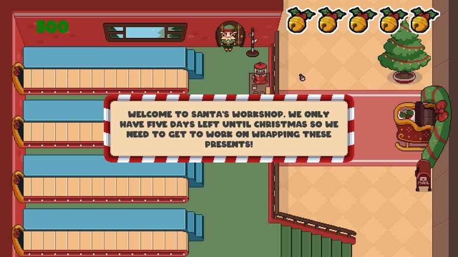 Скриншот 7 из Christmas Countdown