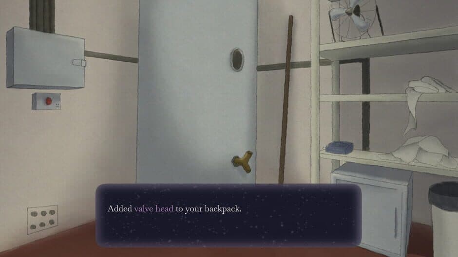 Скриншот 1 из Comet Angel
