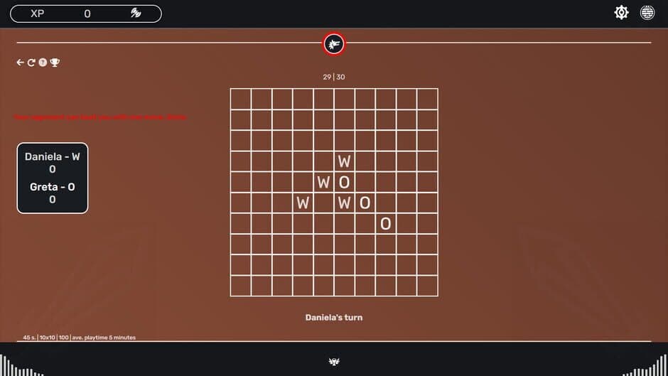 Скриншот 5 из ComplexToe