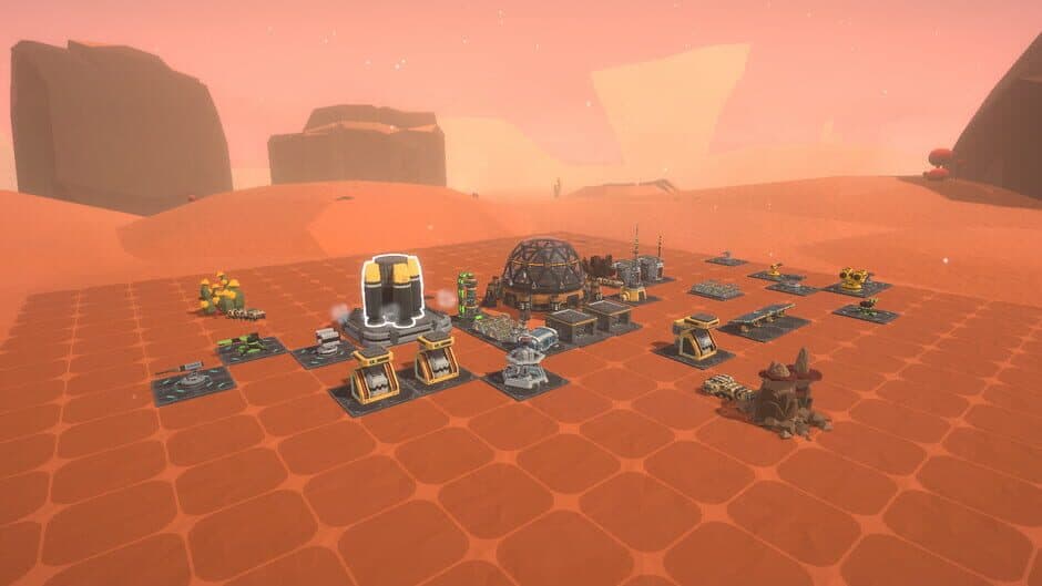 Скриншот 5 из Cosmic Outpost