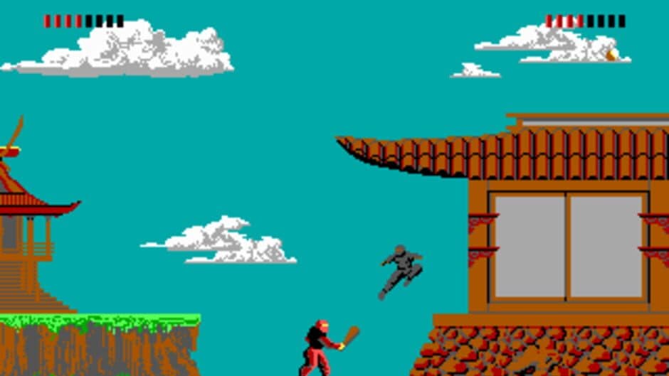 Скриншот 2 из Shadow Knights