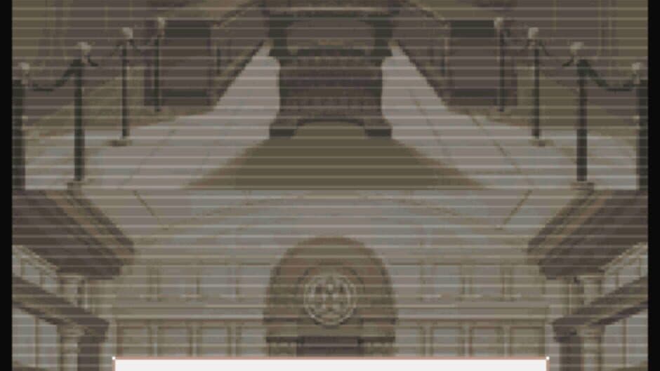 Скриншот 1 из Ace Attorney But Plotagon