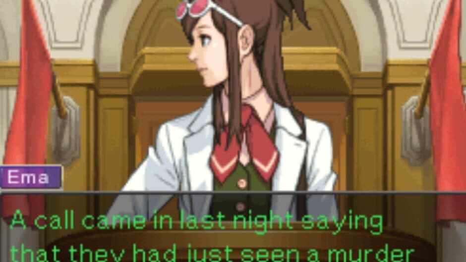 Скриншот 1 из Downfall to the Turnabout