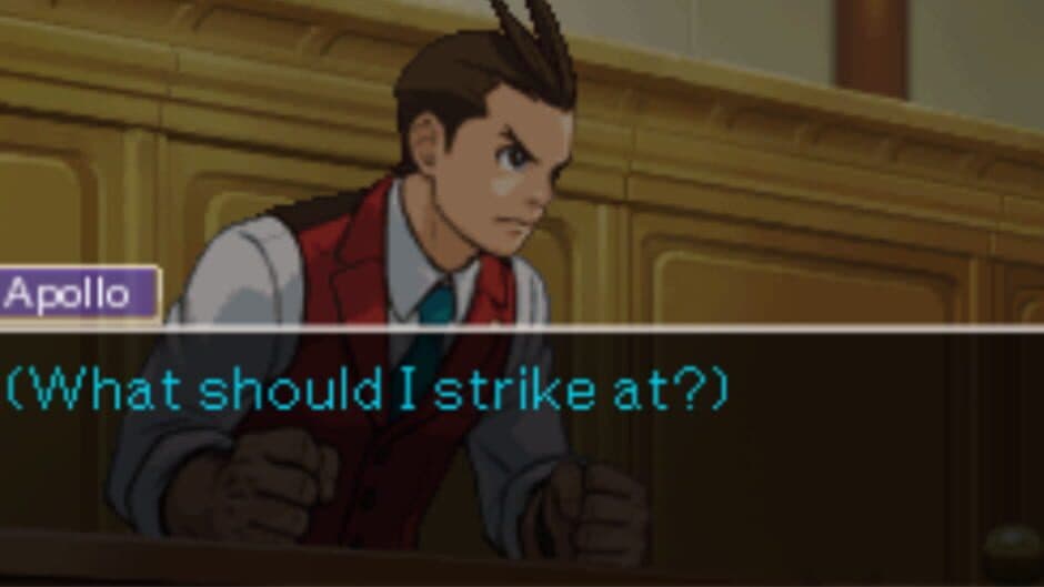 Скриншот 2 из Downfall to the Turnabout