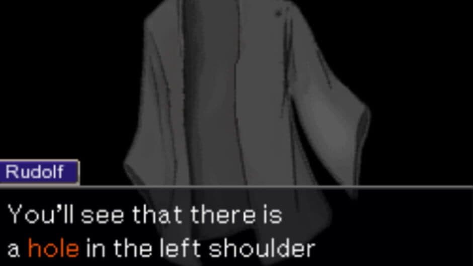 Скриншот 3 из Downfall to the Turnabout