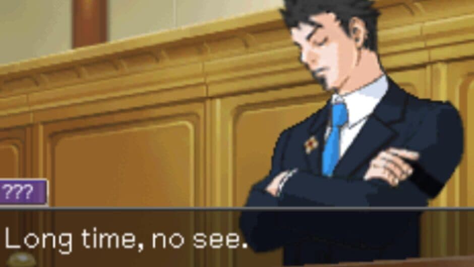 Скриншот 4 из Downfall to the Turnabout