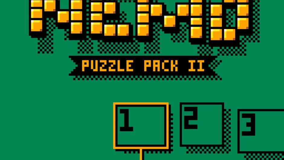 Скриншот 1 из Nemo: Puzzle Pack II