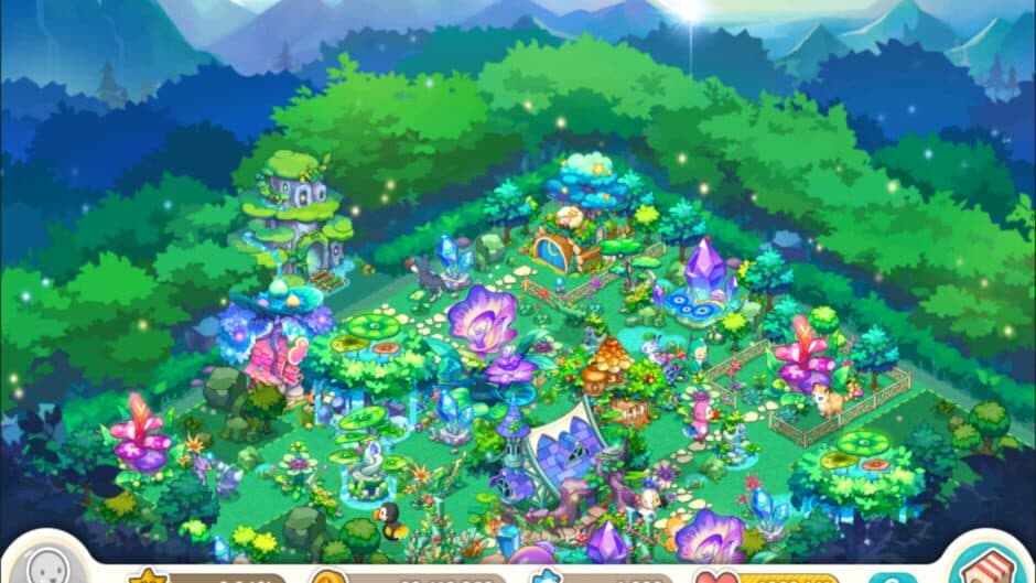 Скриншот 2 из Tiny Farm