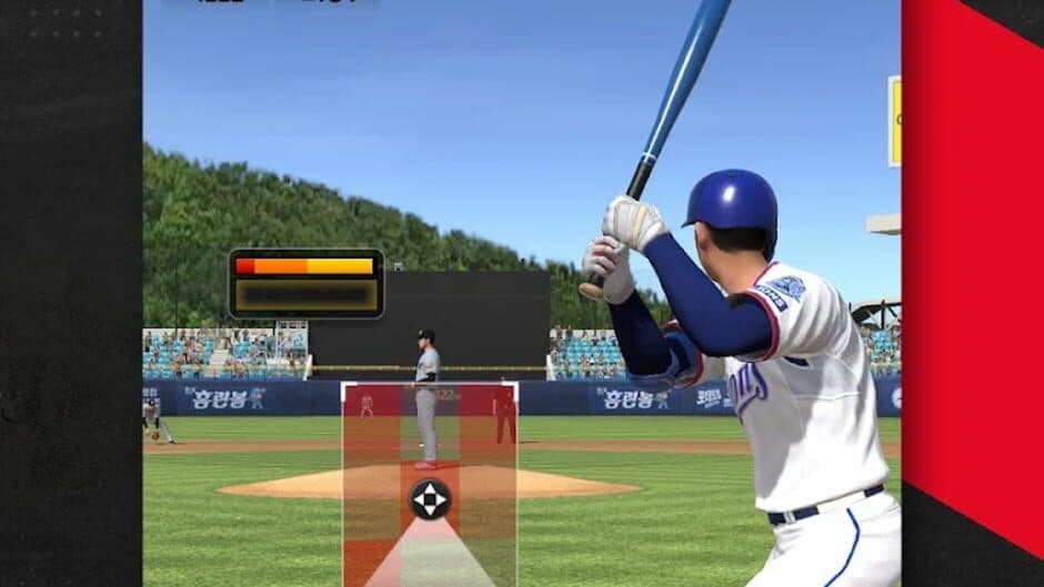 Скриншот 3 из Com2uS Pro Baseball V24