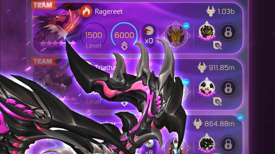 Скриншот 3 из DragonSky
