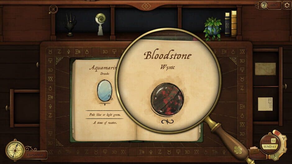 Скриншот 4 из Strange Antiquities