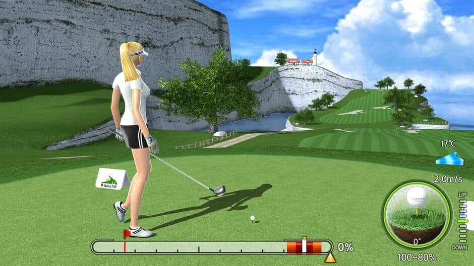 Скриншот 2 из Golf Star
