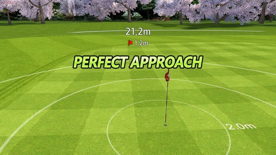 Скриншот 5 из Golf Star
