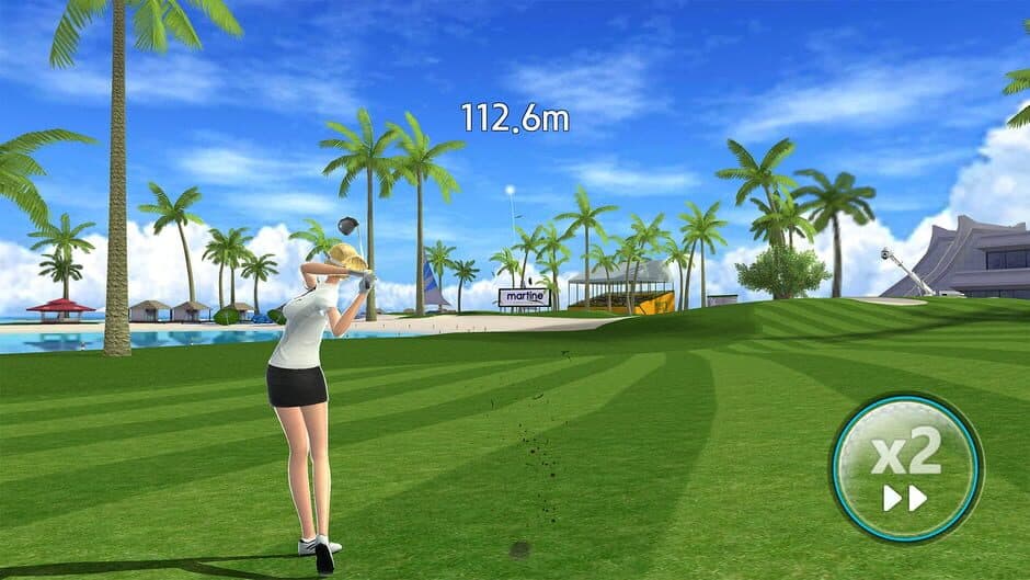 Скриншот 8 из Golf Star