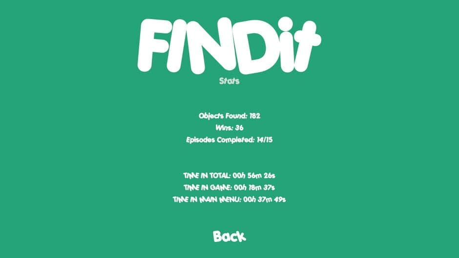 Скриншот 12 из FindIt
