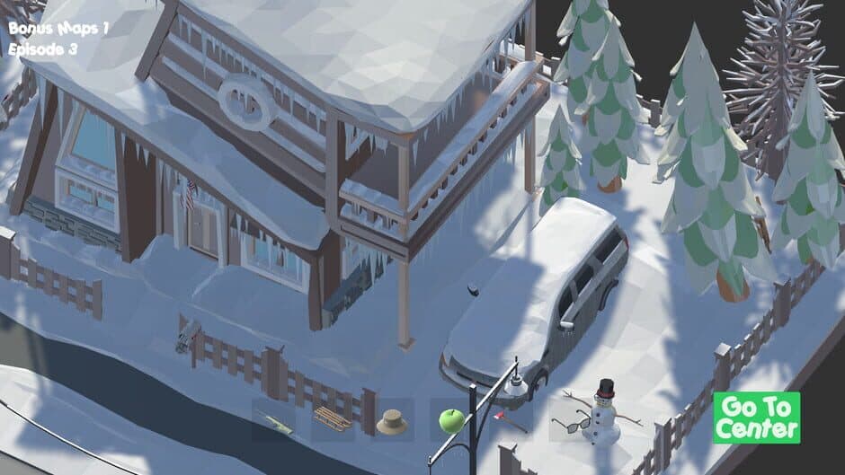 Скриншот 3 из FindIt: Bonus Maps 1