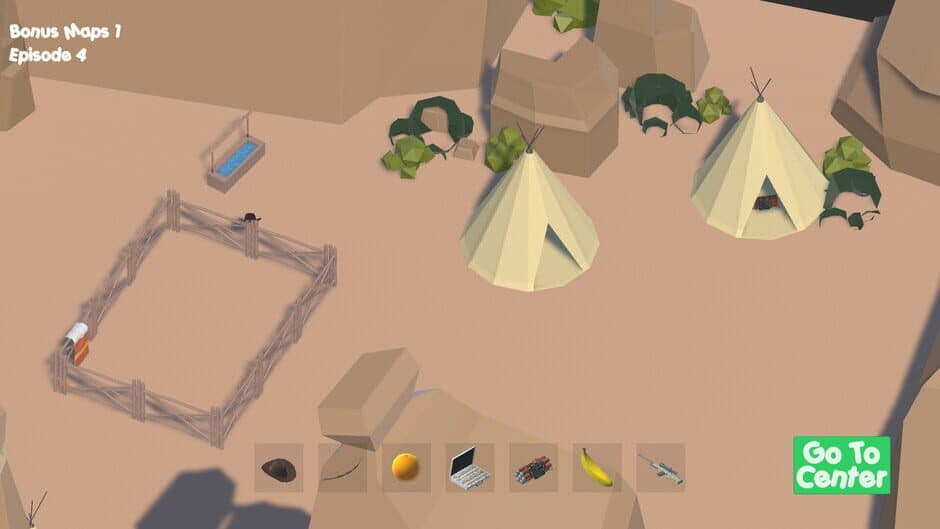 Скриншот 4 из FindIt: Bonus Maps 1