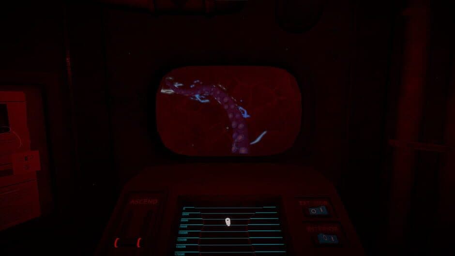 Скриншот 2 из Thalassophobia