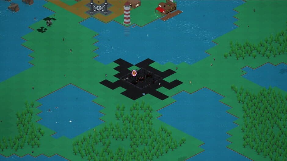 Скриншот 2 из Treepury