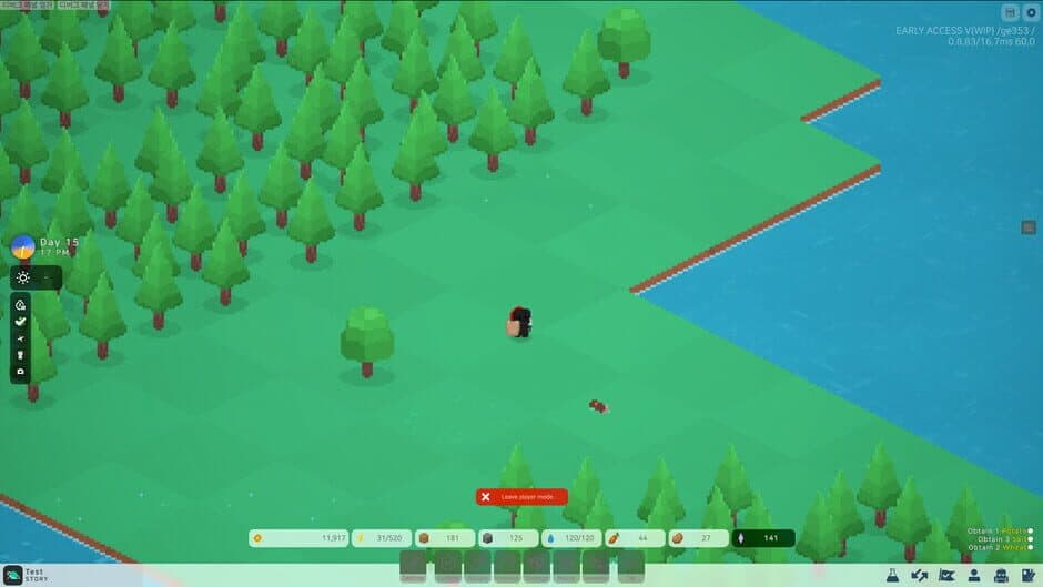 Скриншот 3 из Treepury