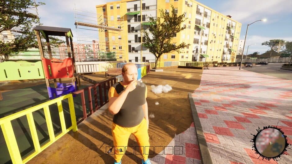 Скриншот 4 из Butanooo! Simulator