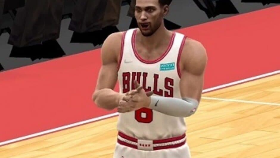 Скриншот 2 из NBA Now 22