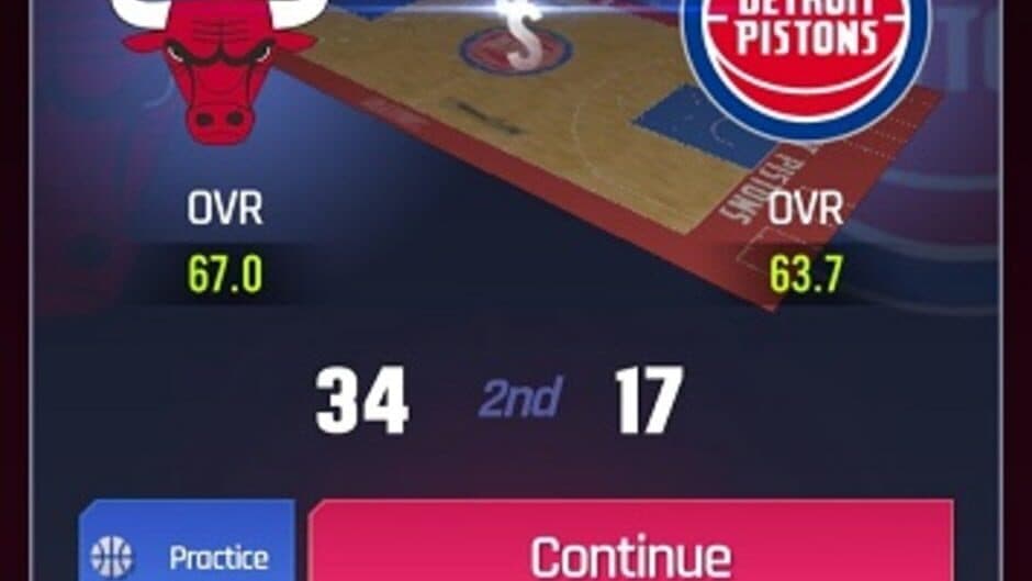 Скриншот 3 из NBA Now 22
