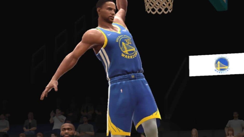 Скриншот 1 из NBA Now 24