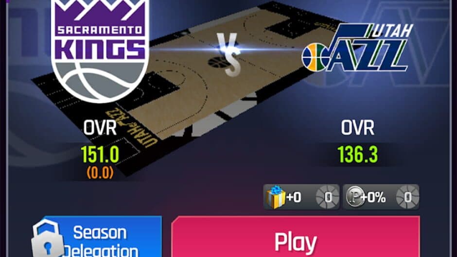 Скриншот 7 из NBA Now 24