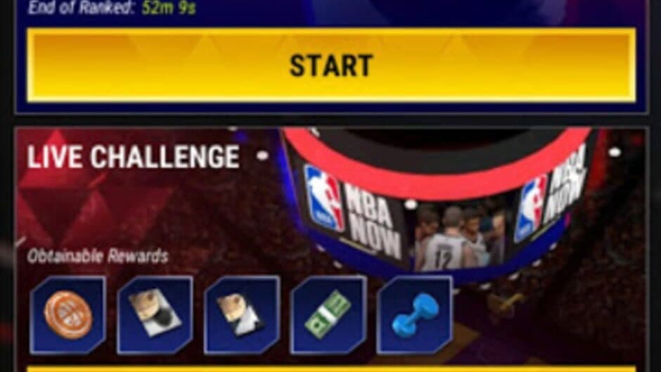 Скриншот 7 из NBA Now