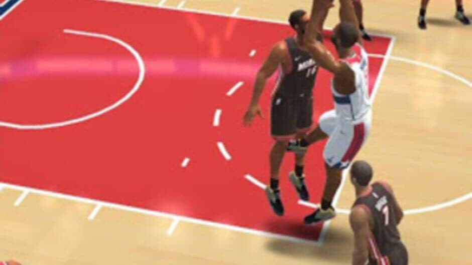 Скриншот 1 из NBA Now