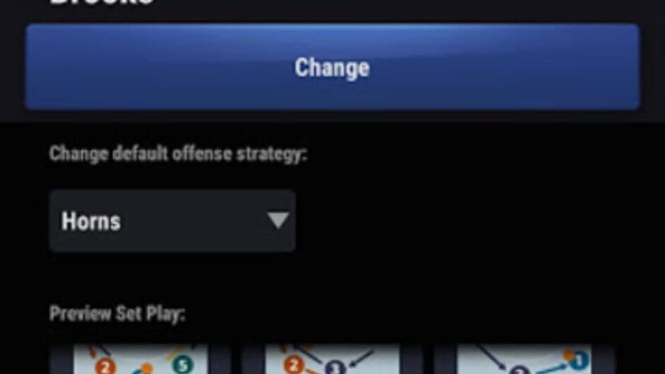 Скриншот 2 из NBA Now