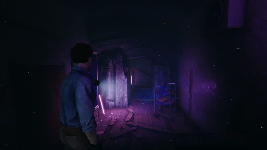 Скриншот 1 из Whispers of West Grove