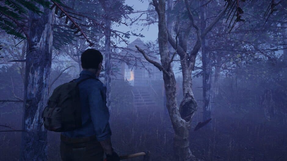 Скриншот 7 из Whispers of West Grove