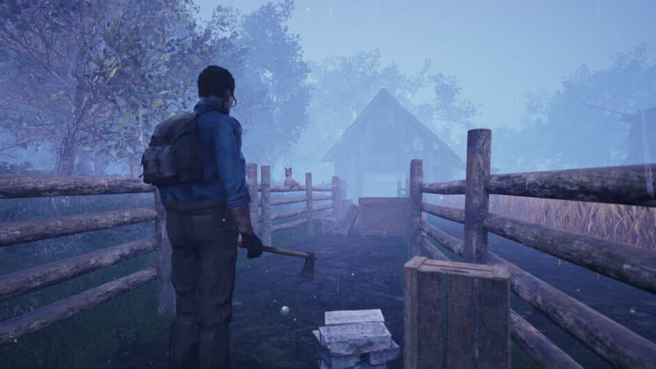 Скриншот 8 из Whispers of West Grove