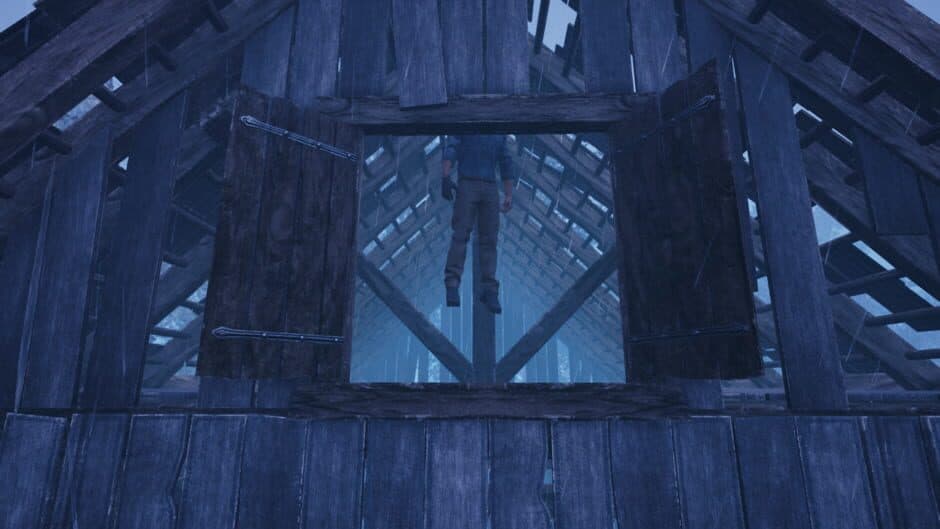 Скриншот 9 из Whispers of West Grove