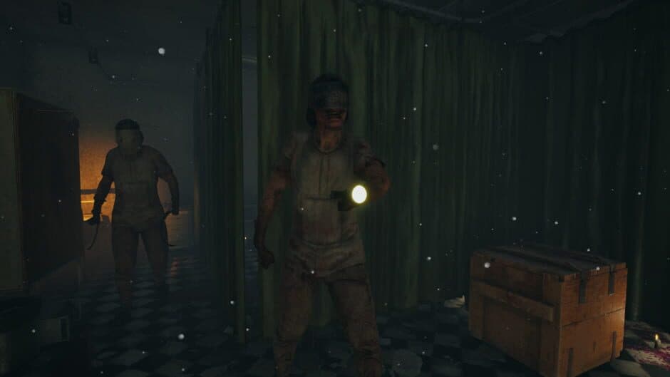 Скриншот 11 из Whispers of West Grove