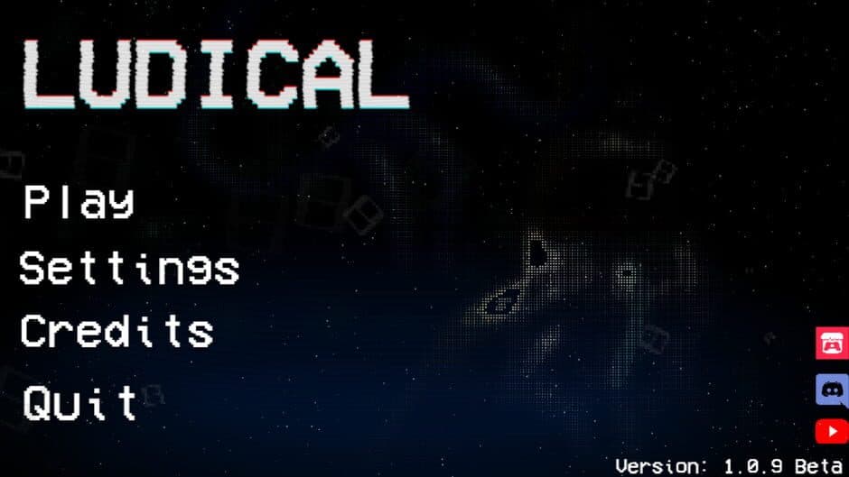 Скриншот 1 из Ludical
