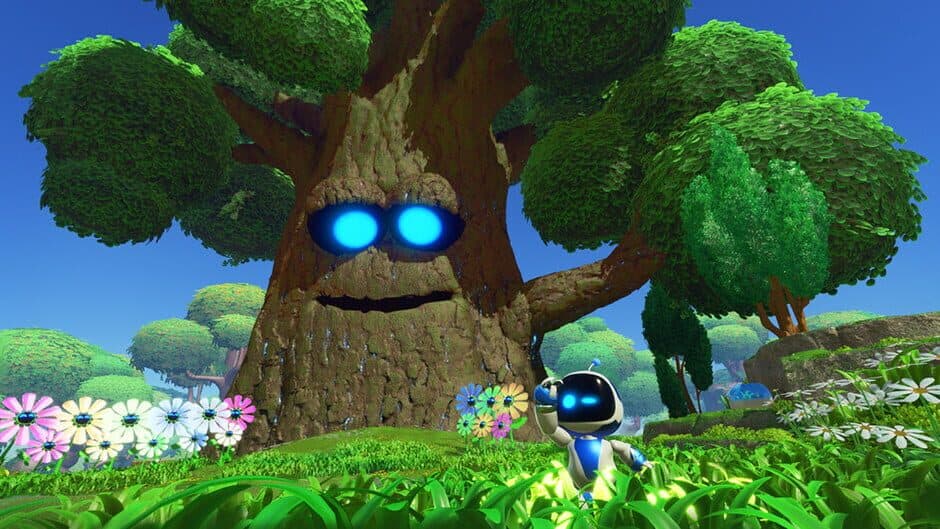 Скриншот 4 из Astro Bot