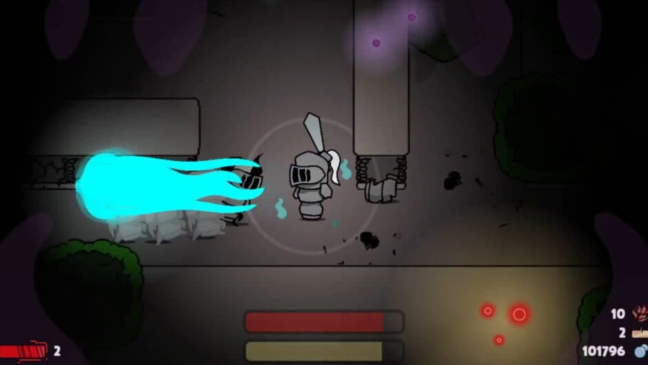 Скриншот 3 из Deep Dark Wrath